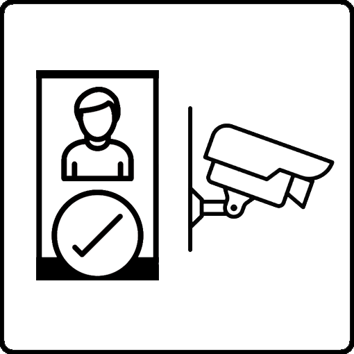 Contrôle Accès & Vidéo